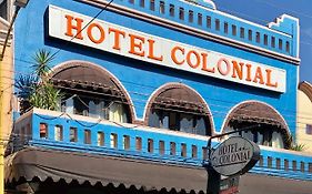 Hotel Colonial